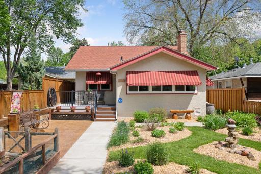 4823 Park Avenue, Minneapolis, MN 55417