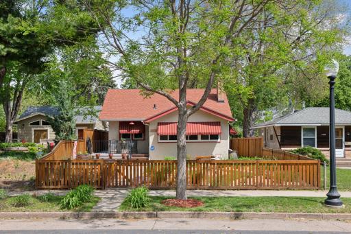 4823 Park Avenue, Minneapolis, MN 55417