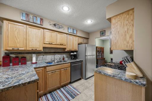 8007 5th Street NE, Minneapolis, MN 55432