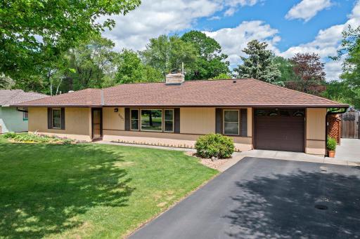 8007 5th Street NE, Minneapolis, MN 55432