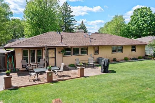 8007 5th Street NE, Minneapolis, MN 55432