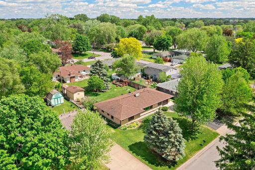 8007 5th Street NE, Minneapolis, MN 55432