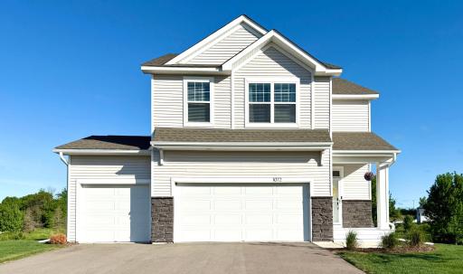 1072 Shoreview Drive, Jordan, MN 55352