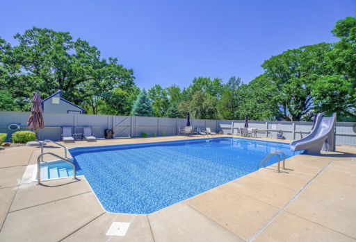 Welcome home! Sought after small/private 14 unit HOA