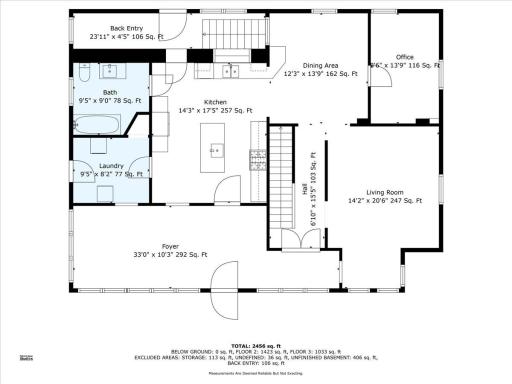 410 Highland View, Houlton, WI 54082