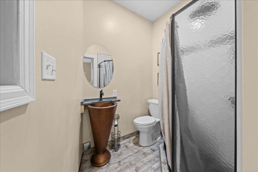 410 Highland View, Houlton, WI 54082