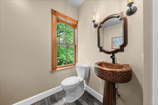 410 Highland View, Houlton, WI 54082
