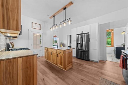 410 Highland View, Houlton, WI 54082