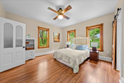 410 Highland View, Houlton, WI 54082