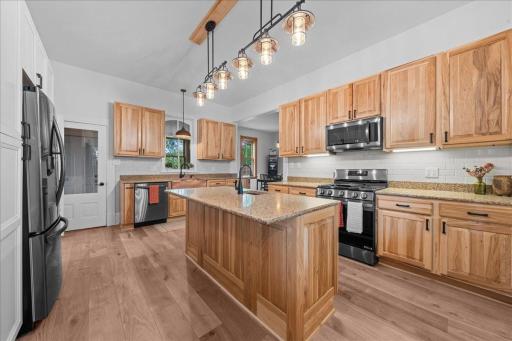 410 Highland View, Houlton, WI 54082