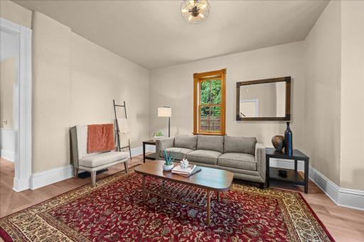 410 Highland View, Houlton, WI 54082