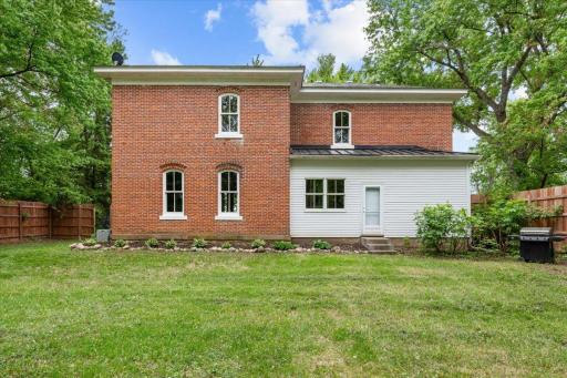 410 Highland View, Houlton, WI 54082