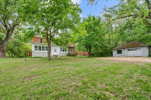 410 Highland View, Houlton, WI 54082
