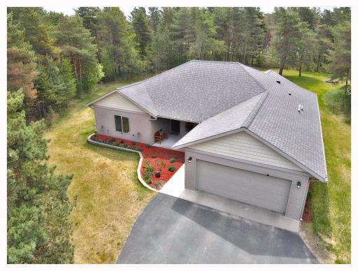 4624 Scotchpine Court NW, Bemidji, MN 56601