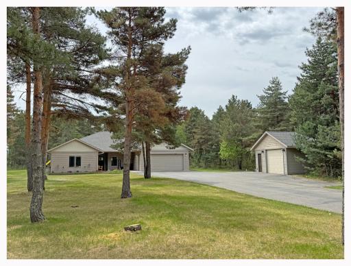 4624 Scotchpine Court NW, Bemidji, MN 56601