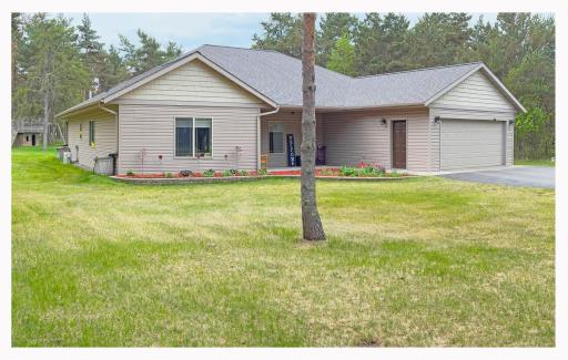 4624 Scotchpine Court NW, Bemidji, MN 56601
