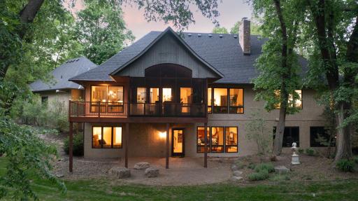 24155 Mary Lake Trail, Excelsior, MN 55331