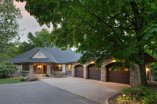24155 Mary Lake Trail, Excelsior, MN 55331