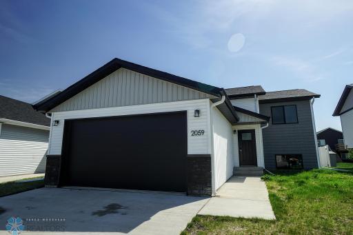 2059 11th Street W, West Fargo, ND 58078