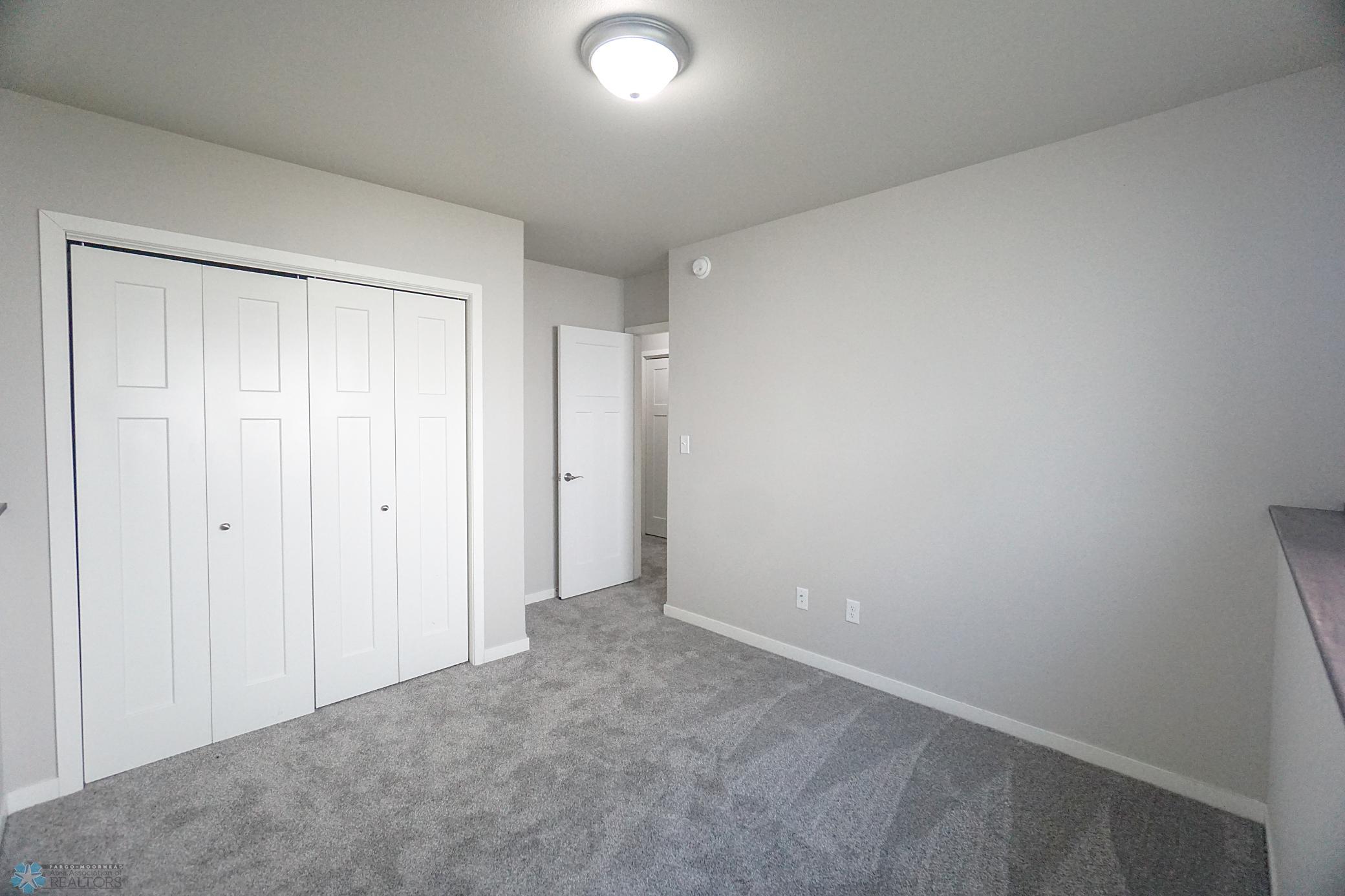 Bedroom #4
