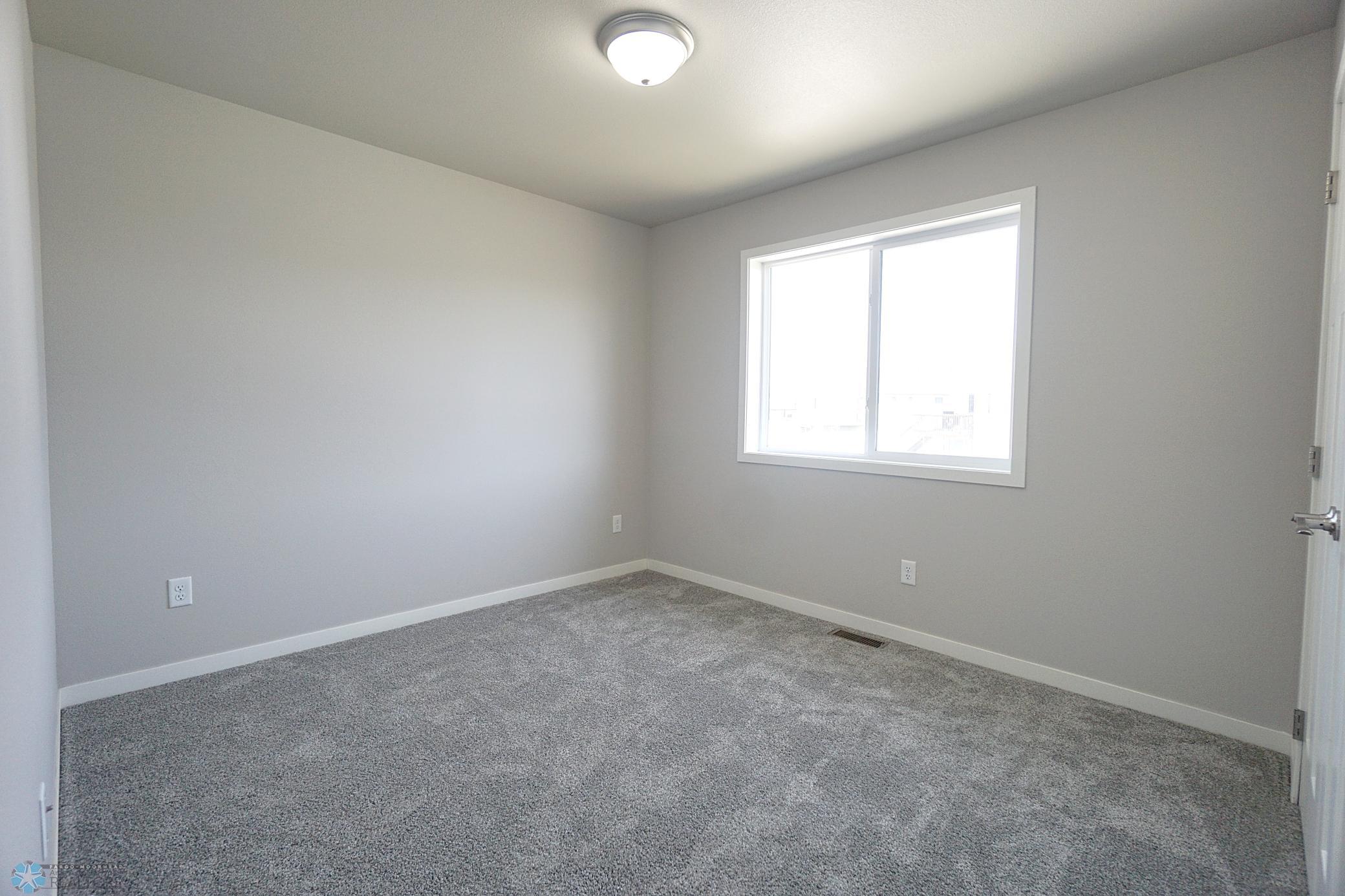 Bedroom #1