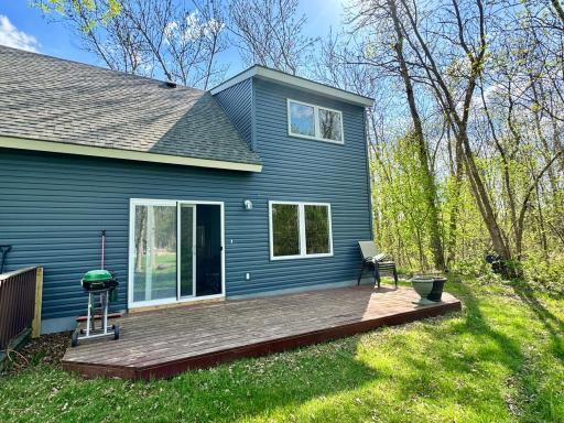 37489 Elm Drive, A, Warroad, MN 56763
