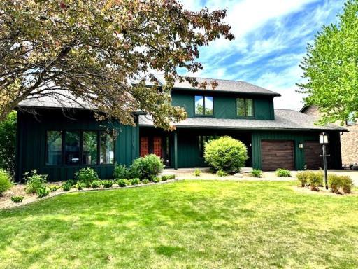 1108 Maple Street, Alexandria, MN 56308