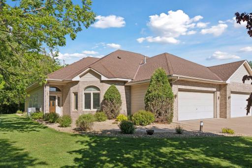 12124 Bluebird Circle NW, Coon Rapids, MN 55448