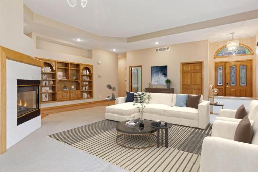 12124 Bluebird Circle NW, Coon Rapids, MN 55448