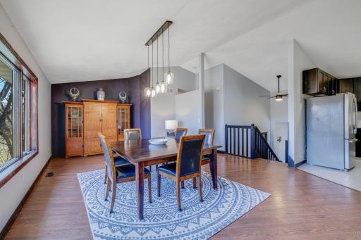 With 5 bedrooms, 4 bathrooms, a 3-car garage, 2 decks, a gorgeous spa-like primary suite, and just under 4,300 sq. ft. of living space.