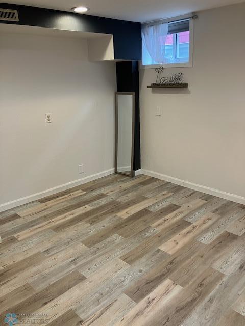 Basement Bed 3