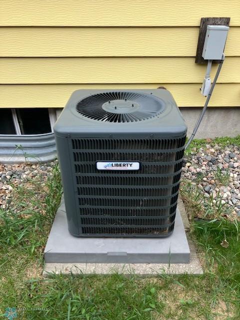 Air Conditioner New in 2020
