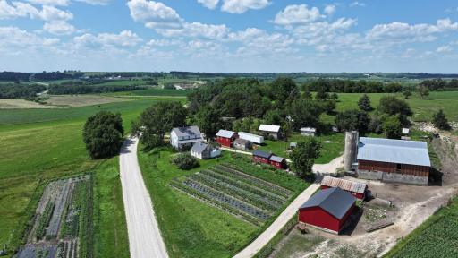 20376 County 19, Lanesboro, MN 55949