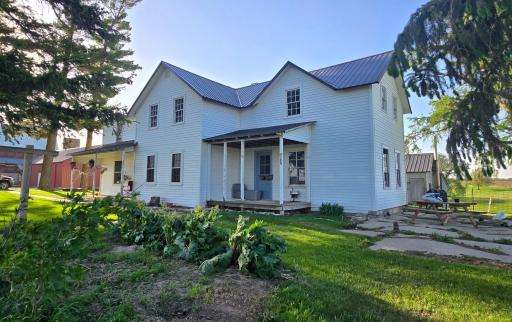 38901 134th Street, Canton, MN 55922