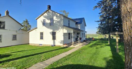 38901 134th Street, Canton, MN 55922