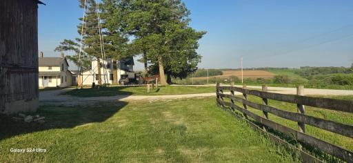38901 134th Street, Canton, MN 55922