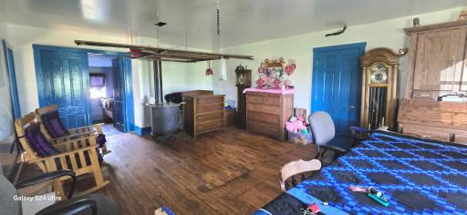38901 134th Street, Canton, MN 55922