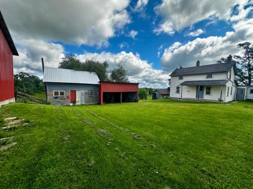 38901 134th Street, Canton, MN 55922