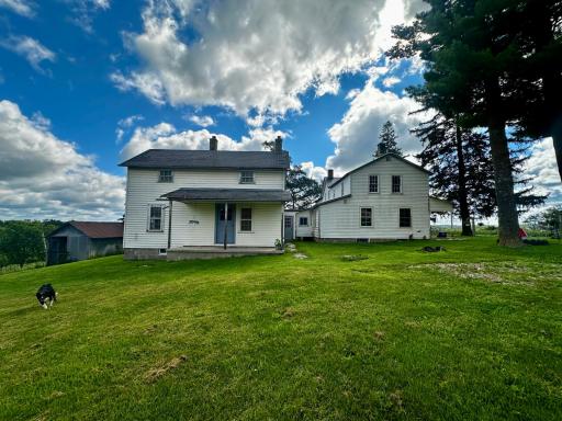 38901 134th Street, Canton, MN 55922
