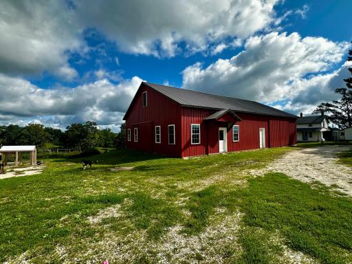 38901 134th Street, Canton, MN 55922