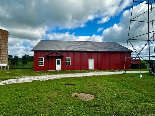 38901 134th Street, Canton, MN 55922