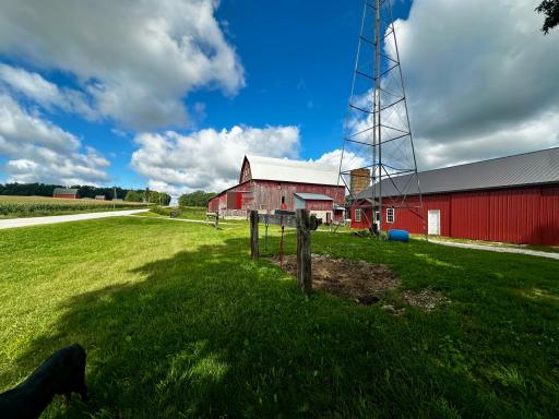 38901 134th Street, Canton, MN 55922