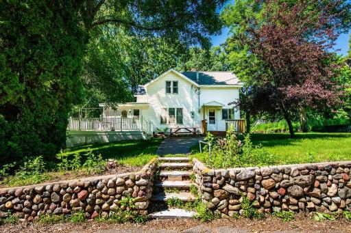 108 3rd Street, Swanville, MN 56382