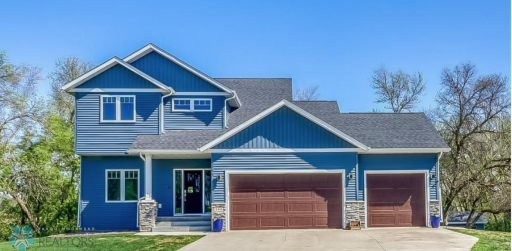 544 Leonard Street, Hawley, MN 56549