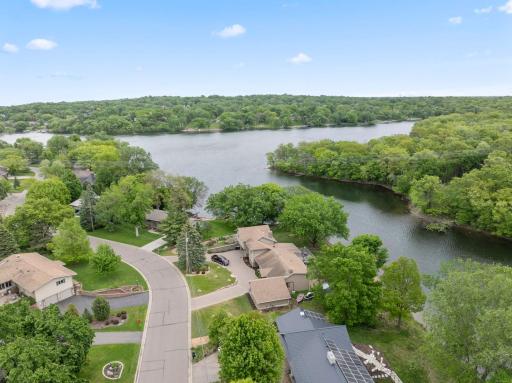 Frontier Lane is a quiet, peaceful place to call home