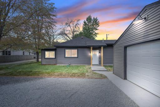 309 N Shore Drive, Forest Lake, MN 55025