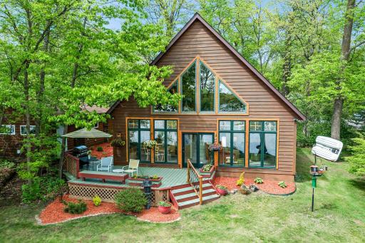 209 9 1/2 Avenue, Turtle Lake, WI 54889