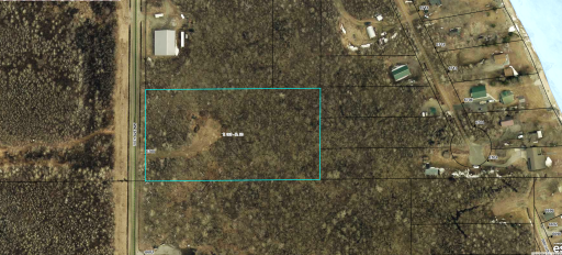 6708 70th Avenue NW, Williams, MN 56686