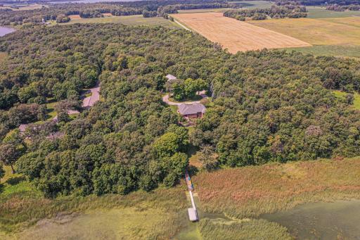 8599 County Road 21 SW, Alexandria, MN 56308