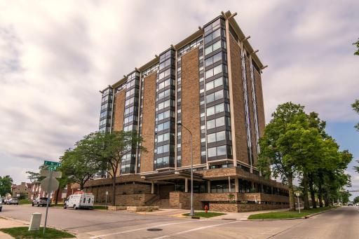 207 5th Avenue SW, 901, Rochester, MN 55902